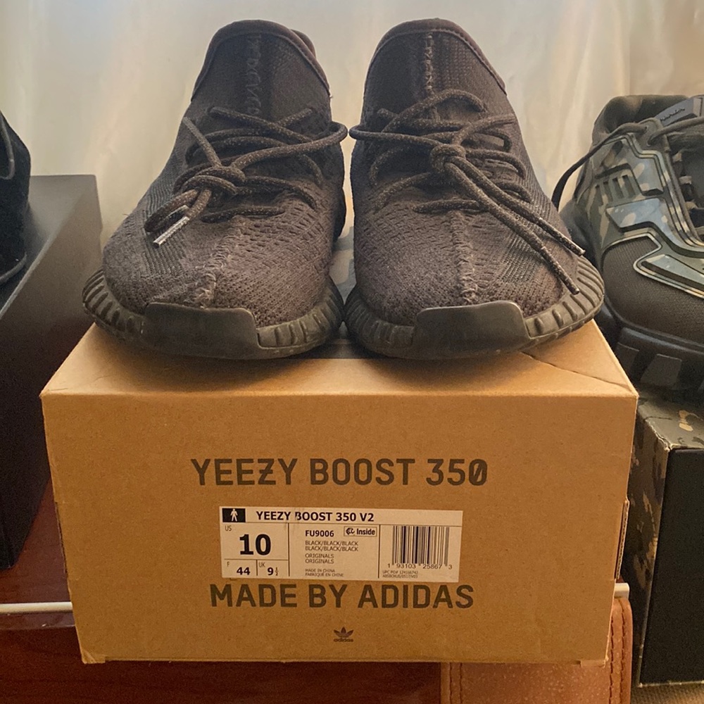 Yeezy